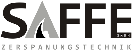 Saffe Zerspanungstechnik Logo