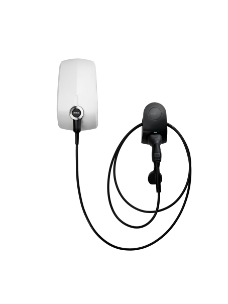 E-Ladestation EVBox Elvi