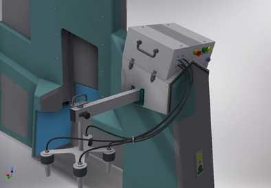 Milking-Machine Tester