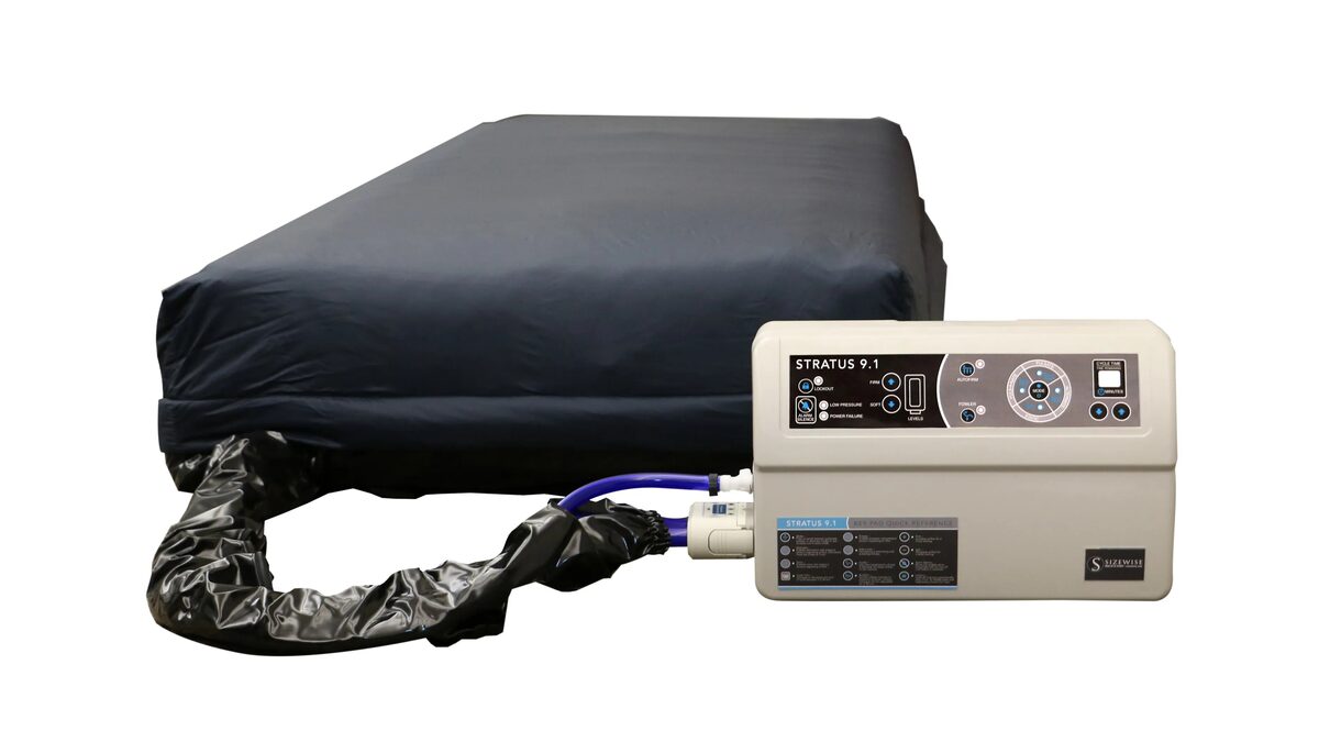 Comfort Turn Therapiesystem