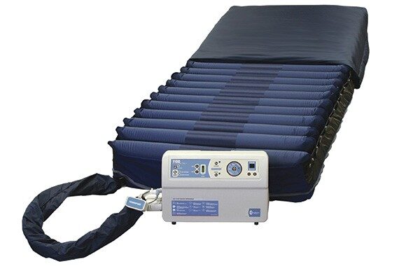 Sapphire 1100 Therapiesystem