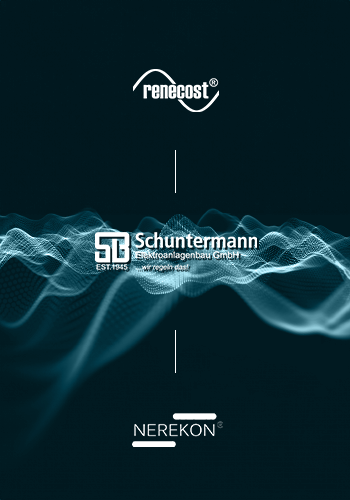 Unternehmensmotiv