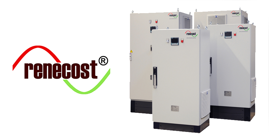Renecost Energieoptimierungsanlagen