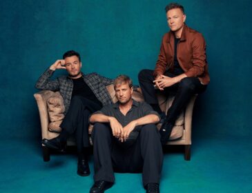 Westlife eröffnen die Wintersaison 2026/27 in Ischgl