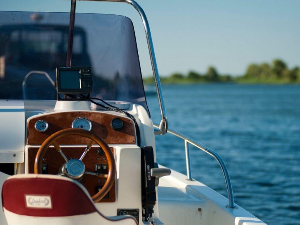 Bootsscheiben & Yachtverglasung