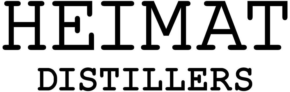 HEIMAT DISTILLERS Logo