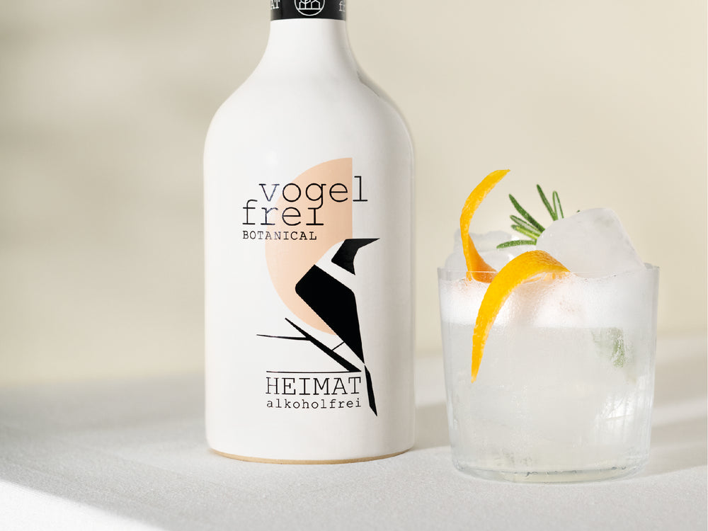 Drinks & Produkte