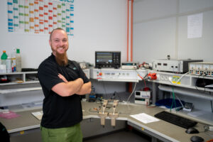 Manufacturing details