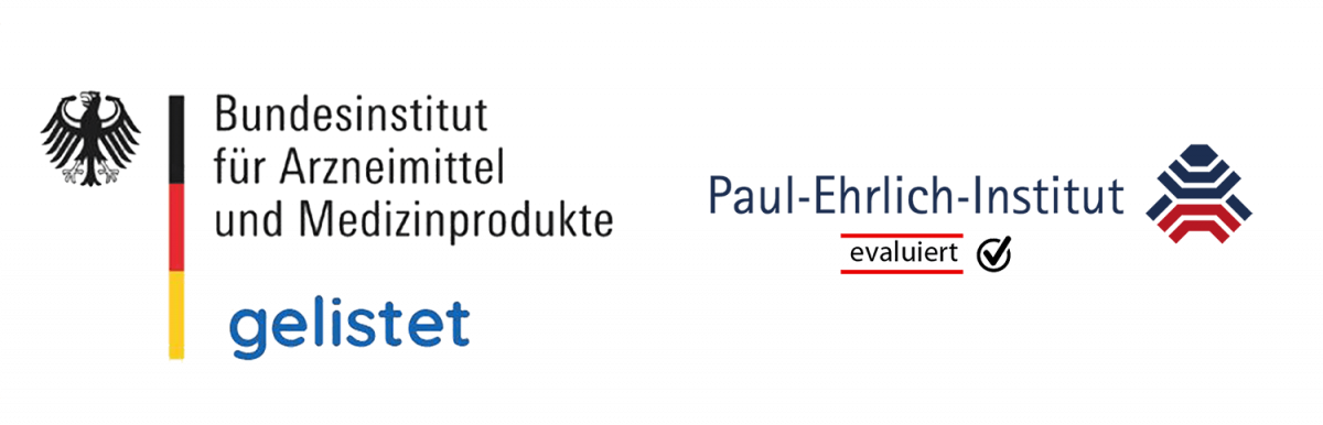 BfArM PEI Trustbadge