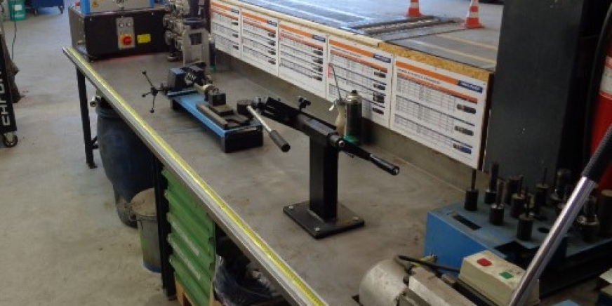 Hydraulikschläuche