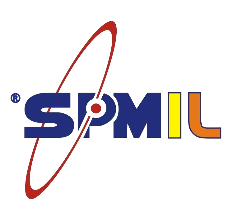 SPMIL Logo