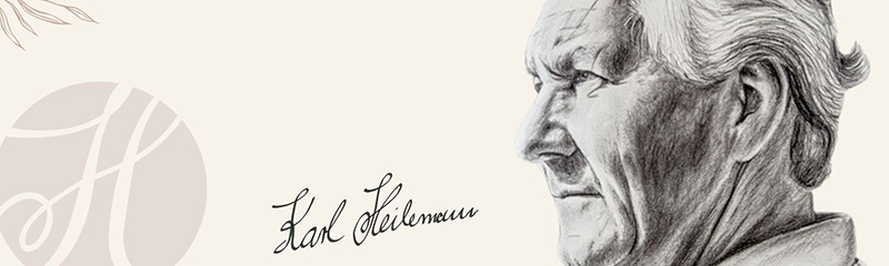 Karl Heilemann