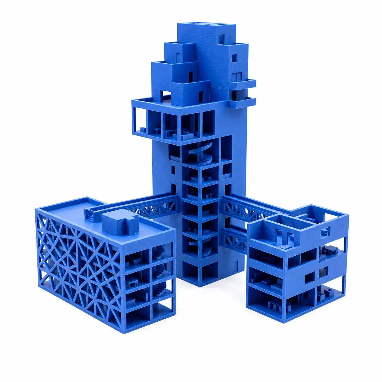 FDM-Prototypen