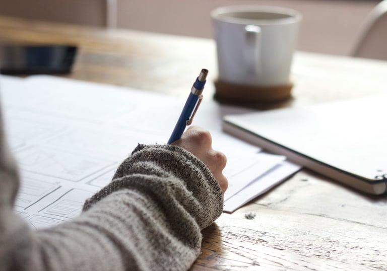 Projektarbeit