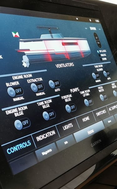 Elektroinstallation