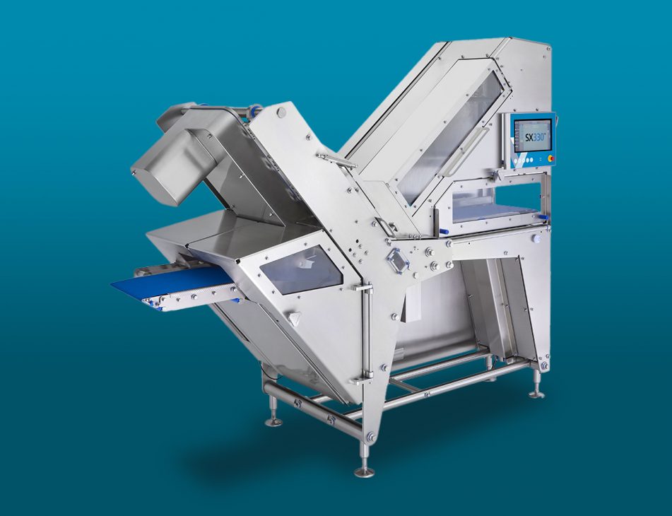 Formax SX330