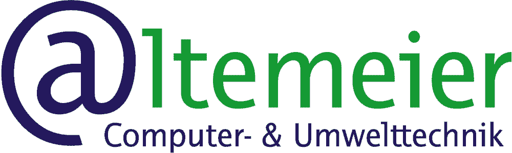 Altemeier C & U Logo