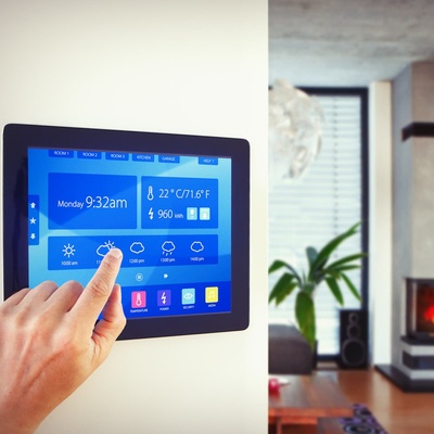 Intelligente Rollladensteuerung im Smart Home