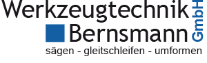 Logo Werkzeugtechnik Bernsmann GmbH