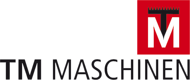 TM-Maschinen Logo