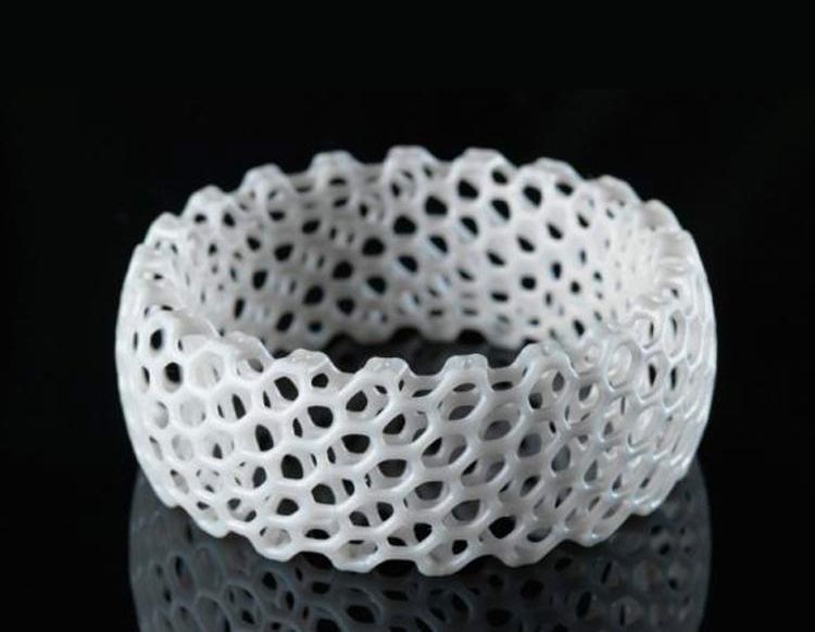 Spritzgussform – Detail