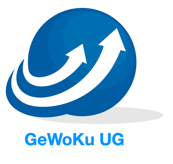 Logo GeWoKu – Gewoku