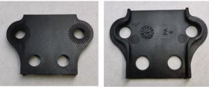 Support Plate