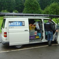 Open Air St. Gallen