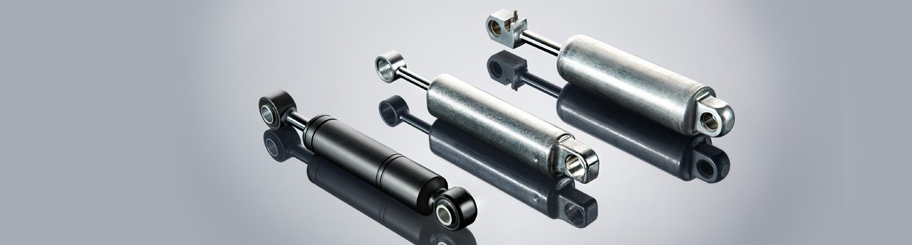 Hydraulikdämpfer Softline