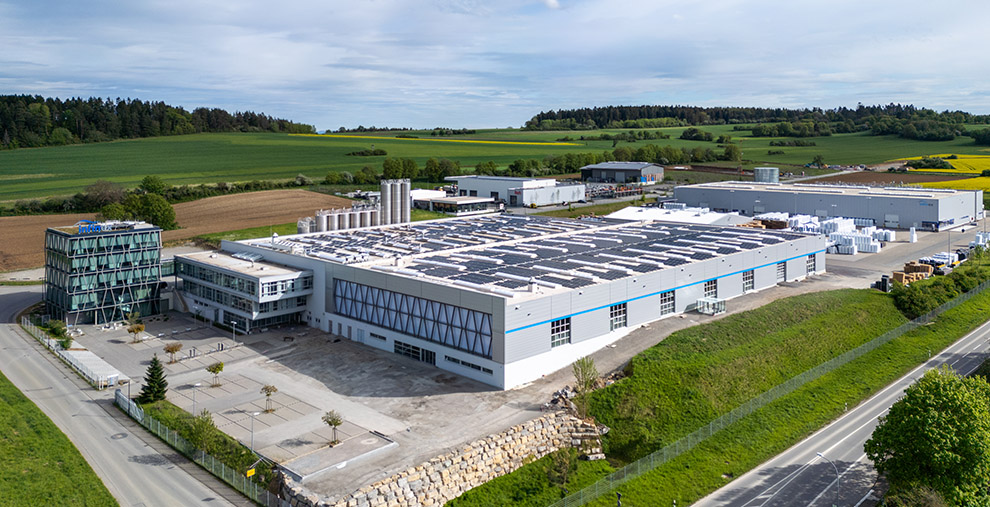 Infinex Group – Motiv 3
