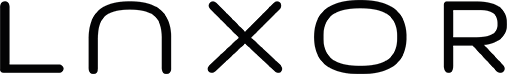 LUXOR Logo