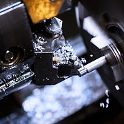 CNC-gefertigte Formen- und Werkzeugkomponenten