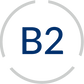 Three-side seal bag machine B2
