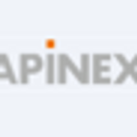 Apinex Logo