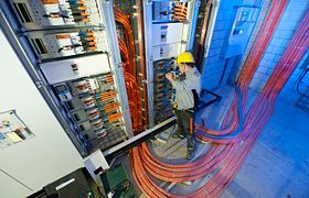 Elektroinstallation Neu-/Umbau