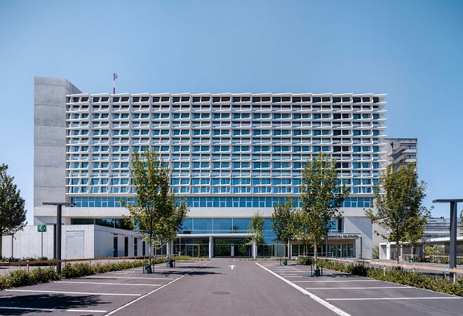 Referenzobjekt Bürgerspital Solothurn
