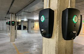 Objektinstallation