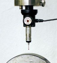 Spindeln