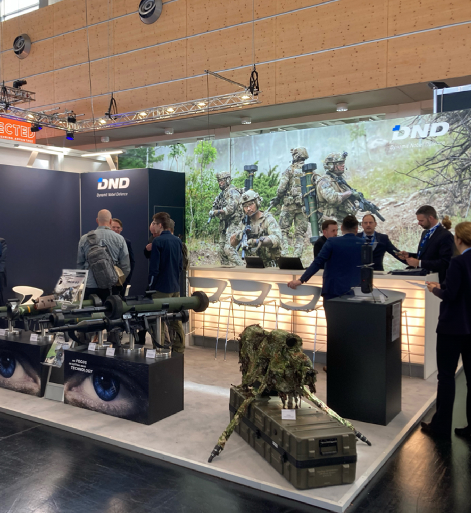 EnforceTac 2024