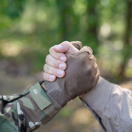 Strategische Partnerschaften