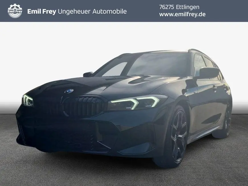 BMW 330d Touring xDrive