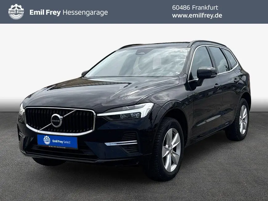 Volvo XC60 B4