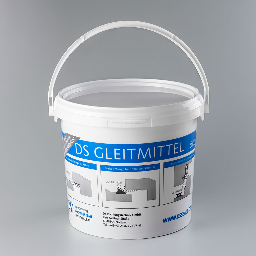 DS Gleitmittel