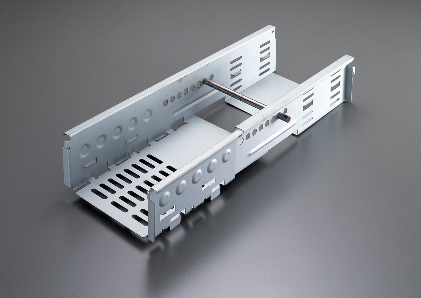 Press brake