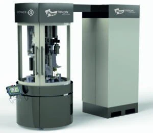 Honmaschine Vision Ultimate / TOWER