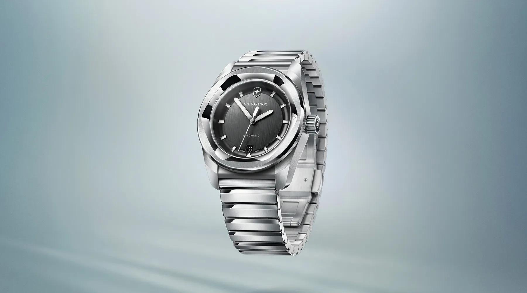 Victorinox Uhr