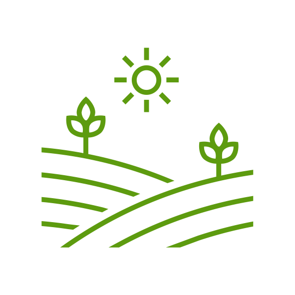 Kreislauf-Landwirtschaft