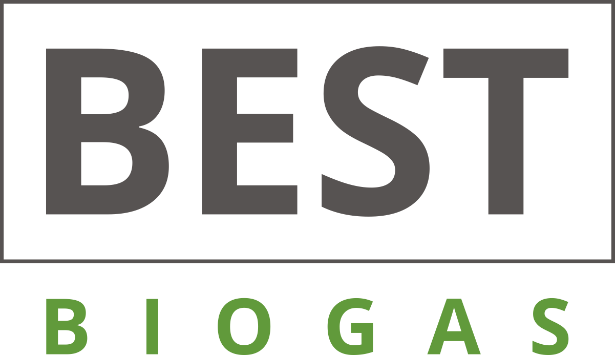 BEST Biogas Logo