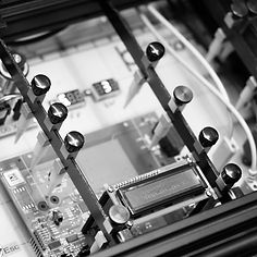 Elektronische Baugruppe