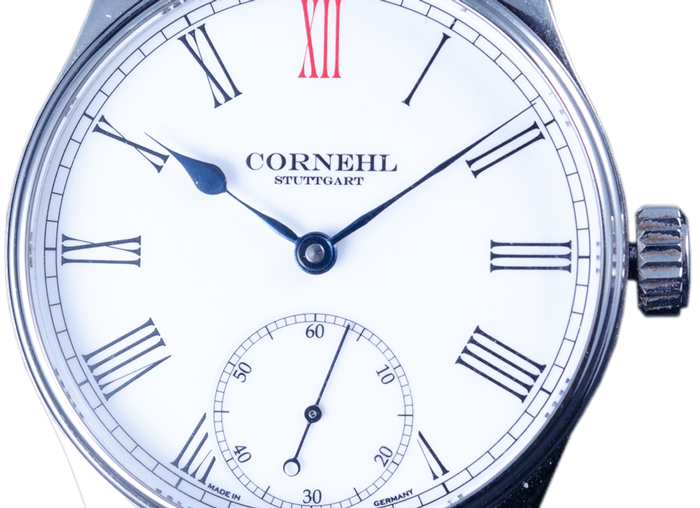 Cornehl Uhren